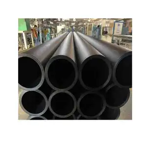 DRD ISO4427 Factory Direct Supplier Polyethylene Pe Tube And Hdpe Pipe Fittings For Hdpe Water Pipes 315mm 200mm 400mm 800mm