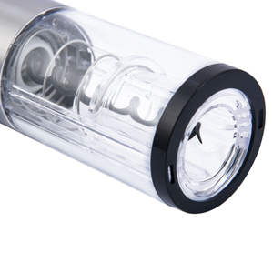 Nhà Máy Giá điện Mở Chai mẫu miễn phí rượu vang đỏ Whisky tái chế rượu vang mở hoạt động đơn giản - Product Image 4