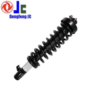 N.º Estándar OE Amortiguador de Alta Calidad 341139 para Honda Civic 9295 - Product Image 2