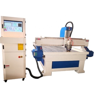 Nouvelle machine de découpe et de gravure CNC pour le <span class=keywords><strong>bois</strong></span> YN1325 1530 4*8, fabriquée en Chine, pour meubles, portes d'armoires, lits, tables, bureaux, fenêtres - Product Image 5