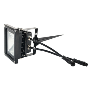 <span class=keywords><strong>Projecteur</strong></span> LED DMX 512 Control AC220V RGBW Éclairage de divertissement public 12w pour l'extérieur - Product Image 2
