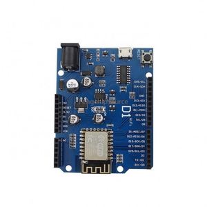 1 WiFi para Placa de Desarrollo <span class=keywords><strong>ESP8266</strong></span> <span class=keywords><strong>IDE</strong></span> - Product Image 5