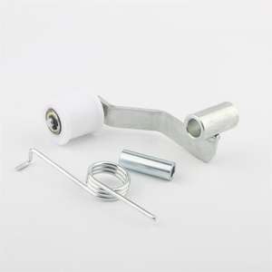 Poulie de distribution et tendeur de chaîne pour moto, chaîne 420/428/520/530, pignon de chaîne, poulie de guidage - Product Image 4