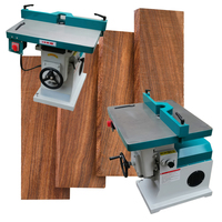 Défonceuse verticale monoaxe GY-LXJ5115 pour le travail du bois, machine à rainurer et à refendre le bois, multifonctionnelle, 18000 tr/min, 2,2 kW