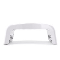 Nouvelle arrivée Lampe à LED rechargeable Pro Cure 24W avec batterie 3000mAh pour sécher le gel à ongles