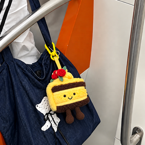 Peluche personnalisée Thème <span class=keywords><strong>La</strong></span> <span class=keywords><strong>Belle</strong></span> <span class=keywords><strong>et</strong></span> <span class=keywords><strong>la</strong></span> Bête, jouet en peluche rembourré de coton PP, poupée douce style JellyCat, collection cadeau - Product Image 3