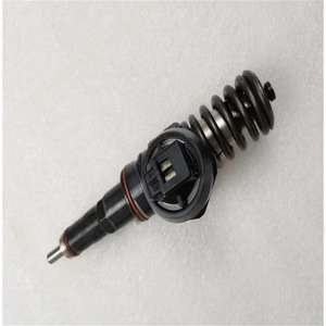 หัวฉีดน้ำมันแท้ 0414720404 0414720454 MN980235 03G130073G 03G130073GX สำหรับ A3 A4 A6 มิตซูบิชิ สำหรับ ซีท สโกด้า สำหรับ โฟล์คสวาเกน - Product Image 5