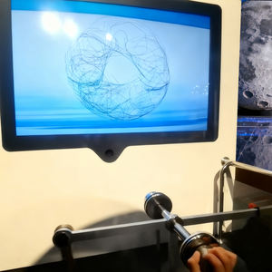 ทฤษฎีความโกลาหลลูกตุ้มโกลาหลปรากฏการณ์วิทยาศาสตร์จัดแสดงเกมวิทยาศาสตร์การทดลองทางวิทยาศาสตร์ - Product Image 1