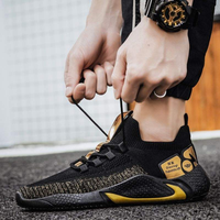 Sepatu Olahraga Kustom Desain Terbaru 2025 Buatan Cina Cocok untuk Aktivitas Luar Ruangan  Max