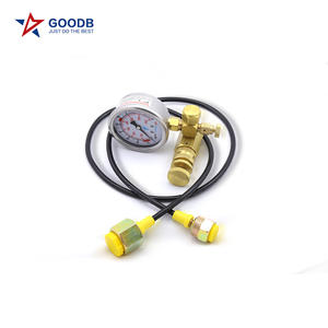 Аксессуары для выключателя экскаватора - Product Image 4