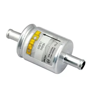 12MM 14MM gas Fule Cng Gnv Gnc Lpg filtro