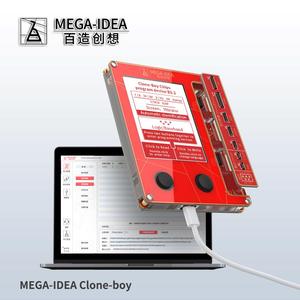MEGA-IDEA Clone Boy- True Tone/Máy Rung/Cảm Biến Ánh Sáng/Công Cụ Khôi Phục Cảm Biến Cảm Ứng - Product Image 4