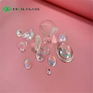 Lentilles optiques biconcaves sphériques FELIX - Product Image 3