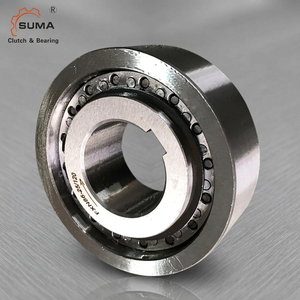 SUMA FXN Series FXN56-25/90 Backstop Clutch One Way Sprag <b>Bearing</b> for Pumps - Product Image 1