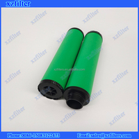 Élément filtrant de remplacement Comprag EL-125P EL-125R EL-125M EL-125S EL-125A