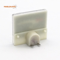 Amplificateur de puissance audio haute précision Mable Audio MAME0083 avec indicateur de niveau VU et de tension de crête fabriqué en Chine