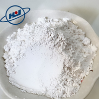 Oxyde de calcium rapide fortement actif de chaux sous la forme blanche de poudre pour l'industrie métallurgique