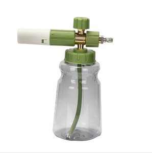 Pistolet pulvérisateur de <span class=keywords><strong>mousse</strong></span> pour lavage de voitures en gros, à large ouverture et haute pression (usage universel) - Product Image 4