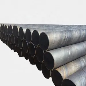 Economical Type SCH40 Carbon Steel Pipe Popular Carbon Steel Welded Pipe Durable Quality Carbon Steel Round Tube
