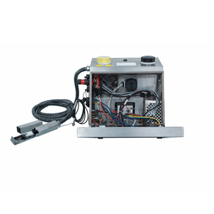 เครื่องพิมพ์โค้ดอุตสาหกรรม Citronix Ci1000 รุ่นเริ่มต้น RS232 60µ ปรับสภาพใหม่ เครื่องพิมพ์ Cij สำหรับใช้งานในอุตสาหกรรม ราคาประหยัด - Product Image 5