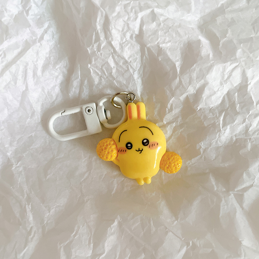 Amarillo ursage porrista uno