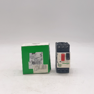 وحدة تحكم برمجة PLC طراز GV2ME32 قاطع دائرة كهربائية - Product Image 1