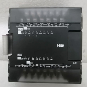 Contrôleur PLC OM RON CP1W-16ER, unité d'E/S de la série CP1W, neuf en stock - Product Image 2