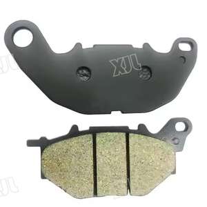 อะไหล่เบรคสำหรับ<span class=keywords><strong>รถ</strong></span>จักรยานยนต์สกู๊ตเตอร์<span class=keywords><strong>125cc</strong></span> T135 FZS25 XC115 125/150 - Product Image 2