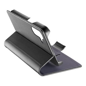 Funda para GALAXY A17 BOOK Negra BOOK3GALA17K - Product Image 1