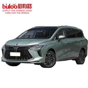 Minivan Dongfeng Forthing 2025 Russo-Cinese, 7 Posti, Nuovo di Fabbrica, MPV e Van Familiare di Lusso in Vendita - Product Image 4