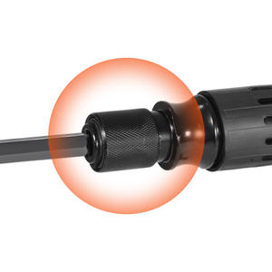 Power Action 1200W Edon Sloopbreker Jack Hamer Supply Onderdelen - Product Image 3