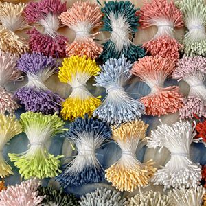 Artificial <b>Flower</b> Core <b>Wire</b> Material For 3D <b>Flower</b> Jewelry Making Wedding Decor Handmade Reusable - Product Image 3