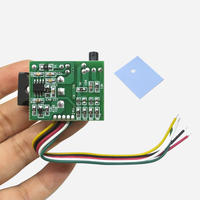 Módulo de fuente de alimentación de TV LCD universal de 46 pulgadas y menos-Estable y fácil de instalar-CA-901