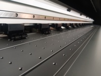Eizoulyn - Proveedor de Fábrica a Bajo Precio - Impresora de 3200 mm (3.2 m) con Tinta Eco Solvente I3200 XP600 para Vinilo, Máquina de Impresión Publicitaria
