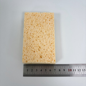 Équipé d'une éponge de vaisselle composite et stable éponge naturelle éponge écologique sans rayures - Product Image 6