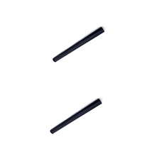 ISSCX 2PCS PET Fixing Fuser Film RG5-7060-Film pour HP M5025/LBP3950/LBP3500/LBP3970/LBP3900/5100/M5035/5200/5000