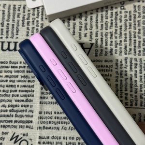 Funda magnética original de la marca IC para teléfono móvil con control de cámara para iPhone 17 Pro Max, carcasa con teclado IA - Product Image 3