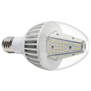 LED 상업용 옥수수 개조 전구 따뜻한 흰색 LED 옥수수 전구