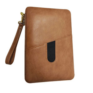 Humidor portátil de madera de cedro con 6 tubos para accesorios para fumar-Cigars Cigar Case Band String Bag Handbag - Product Image 2