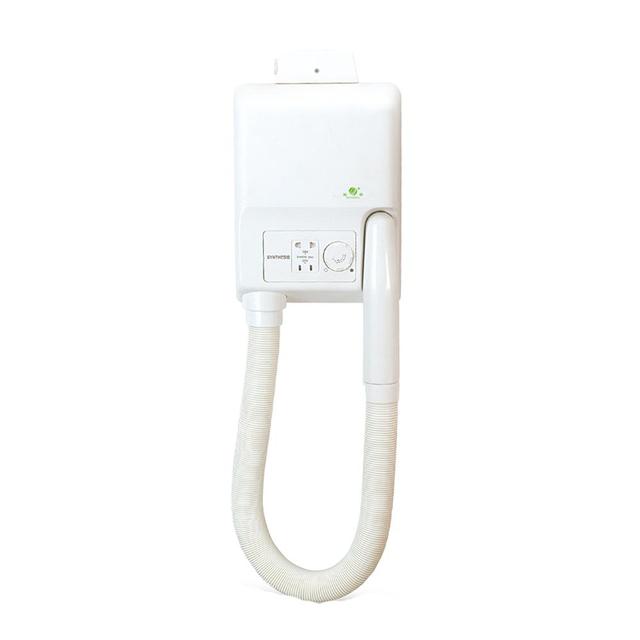 Hot Selling Electric Hair Dryer Automatic Professional Wall Mounted Body Dryer Multifunctional Skin Dryer for Hotel Bathroom