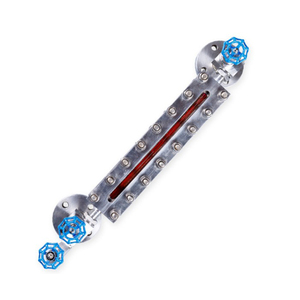 Medidor de Nivel Magnético de Alta Calidad y Sensor de Nivel de Agua Tipo Flotador con Precisión del 0.1%, Compatible con la Aplicación Tuya, 1 Año de Garantía - Product Image 3
