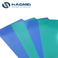 Harga Murah Plat UV CTCP Buatan China untuk Cetak Offset 530*664 550 X 650 mm 0.28 0.30 mm Penjual