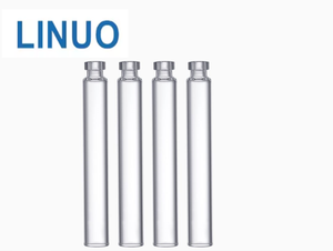 उच्च गुणवत्ता 1.5 मिलीलीटर 1.8 मिलीलीटर 3 मिलीलीटर पारदर्शी चिकित्सा खाली डिस्पोजेबल ग्लास कारतूस फार्मास्युटिकल उपयोग - Product Image 4