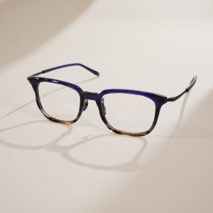 2026 Trendy Chunky Oversized Rectangle Acetate Optical Frames Men Women Vintage Thick Rim Eyeglasses Frames Retro Spectacles - Product Image 4