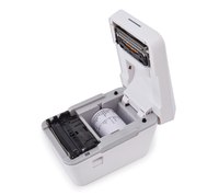Printer Label Komersial POS ESC CPCL 7 Inch Sistem Android 7.0 All in One Printer Thermal Receipt 80mm dengan Driver POS