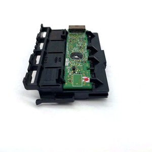 Ink Cartridge Contact Board Fits For Epson WF-2541 WF-2540 WF-2520 WF-2010 WF-2510 WF-2010W WF-2631 WF-2630 WF-2521 WF-2531 - Product Image 4