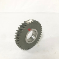 L-TOP 3936138 Ölpumpen-Nabe Geeignet für QSL/6CT Dieselmotorteile