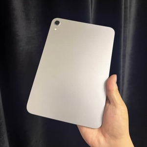 Tablette portable d'occasion en gros, grade A+, iPad Mini 7, marque originale, A17 Pro, avec stylet USB-C et support Pro - Product Image 1
