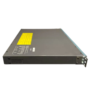ASA5510-K8/K9 ASA5510 Appliance avec pare-feu de sécurité d'entreprise 5FE DES ASA5510-SEC-BUN-K9 - Product Image 2