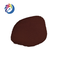 Direct Black 17 Colorants Direct rit Dye Cheveux en laine Coloration Couleur noire